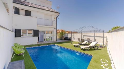 Photo 2 of House or chalet for sale in C/ Imperio Argentina, 13, Jun, Granada