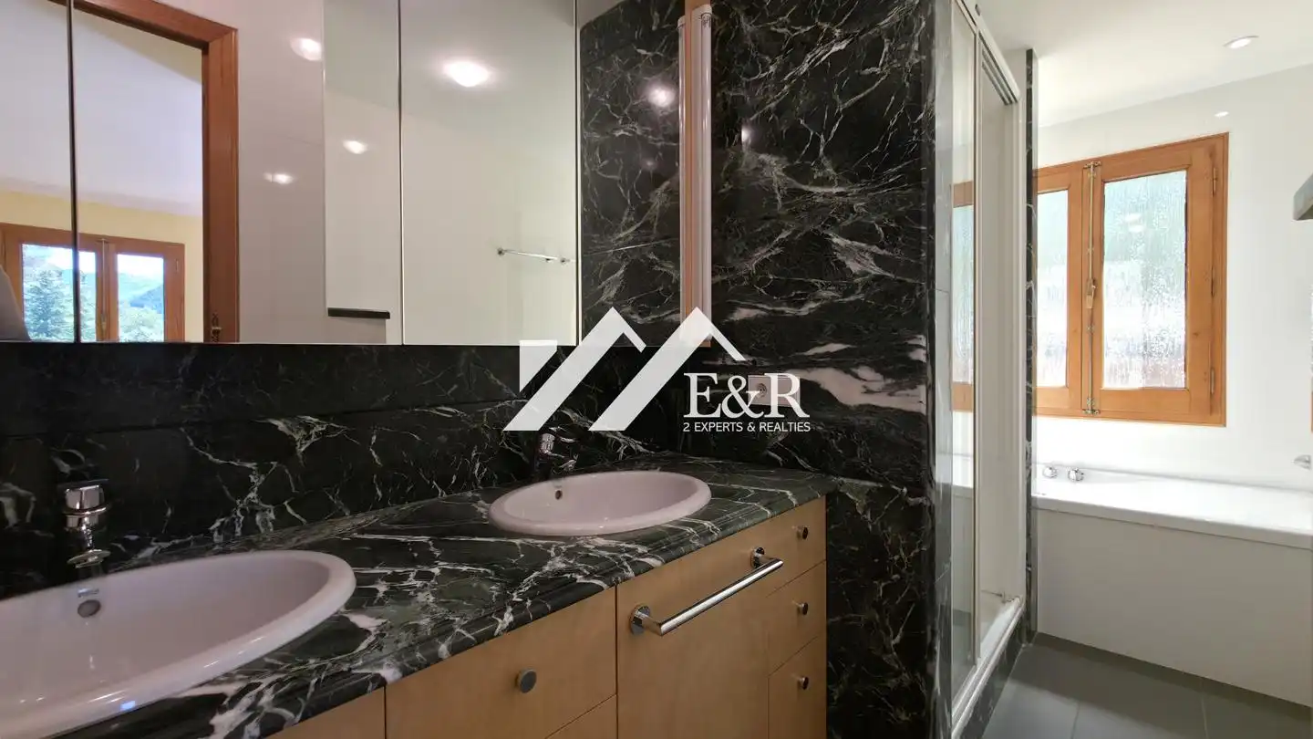 Baño de Casa o chalet en venta en Sant Julià de Lòria con Jardín privado y Terraza
