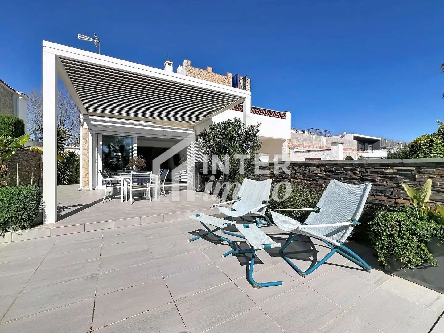 Maison avec piscine à vendre à Llobregat 9, imagen 32