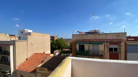 Foto 5 de Pis en venda a Carrer del Mestre Lope, El Castell, Burjassot