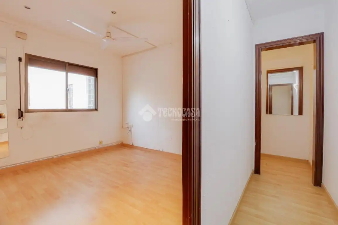 Habitación de Piso en venta en L'Hospitalet de Llobregat