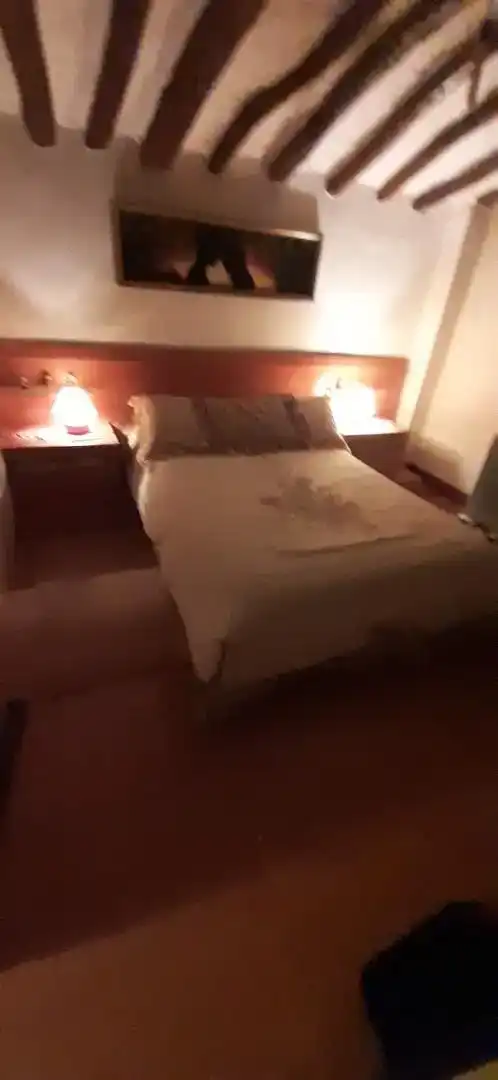 Habitación de Casa adosada en venta en Arnedillo