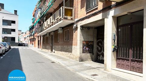 Foto 2 von Garage zum Verkauf in Calle Geminis, Casco Histórico de Barajas, Madrid Capital