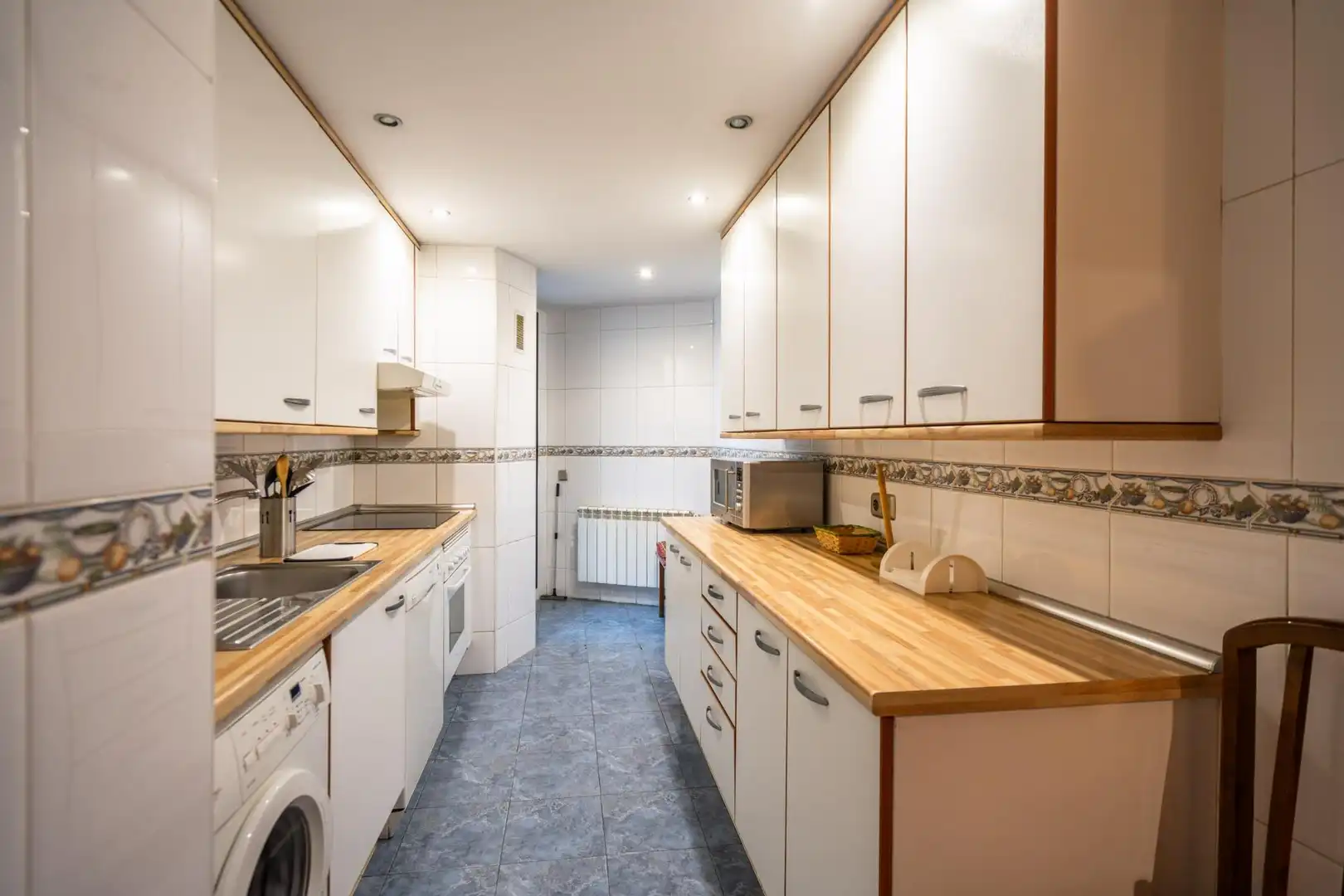 Flat with terrace for sale in Villalba Estación, imagen 22