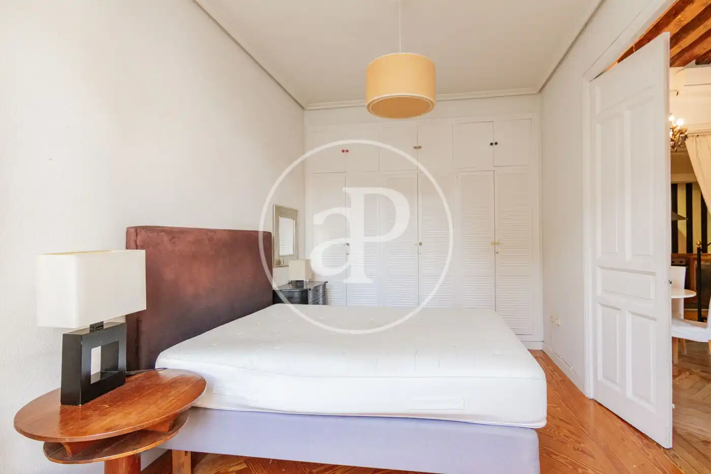 Habitación de Piso en venta en Madrid con Aire acondicionado, Calefacción y Balcón