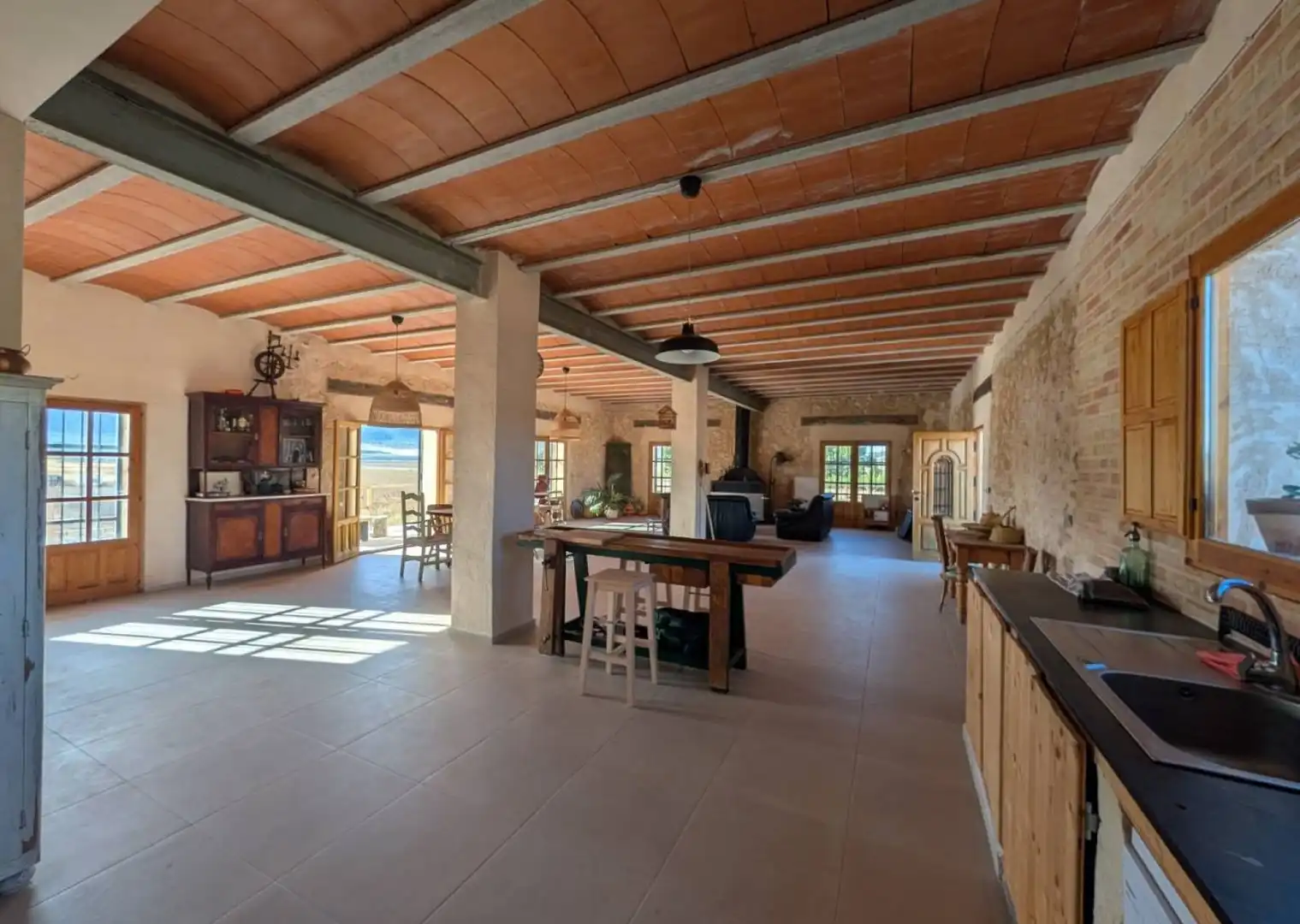 Country house for sale in Salinas, imagen 16