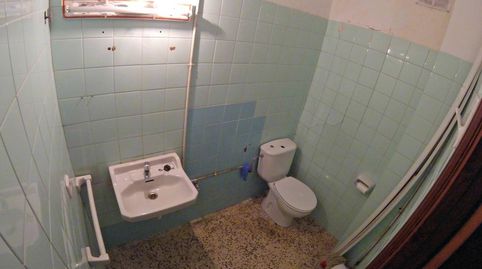 Foto 5 von Geschaftsraum zur Miete in Carrer D'asdrúbal, 6, S'Arenal, Palma de Mallorca