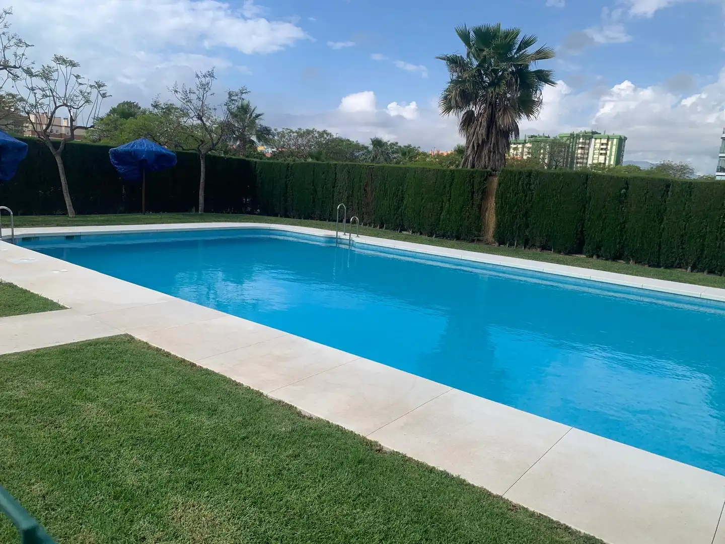 Piso con piscina en alquiler en Teatinos - Universidad, imagen 12