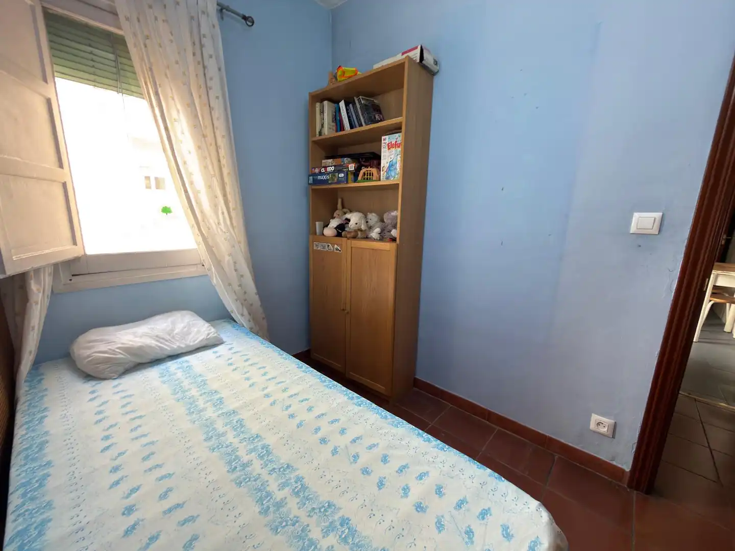 Piso con terraza en venta en Calle de Juan Duque 27B, imagen 2