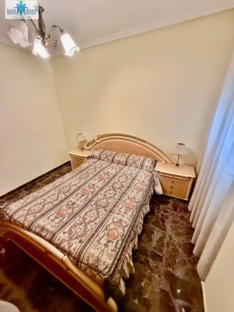 Wohnung zum Verkauf in Santa Teresa - Vereda