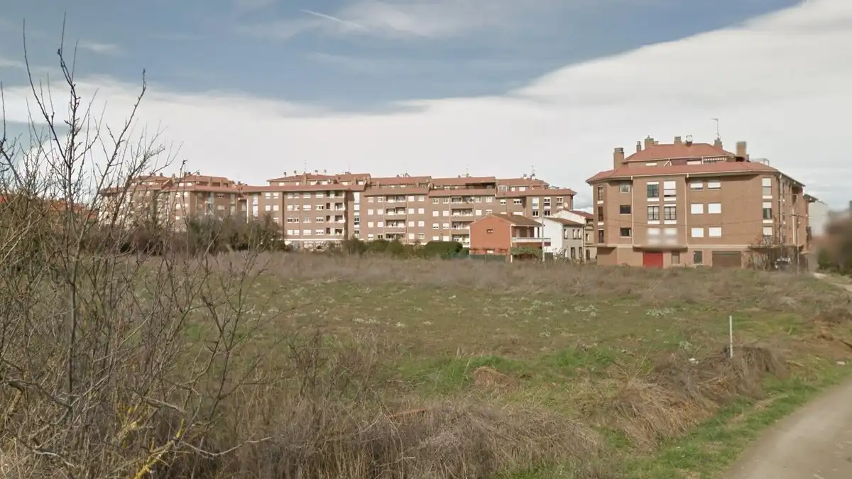 Terrenos y solares en venta en U.E 29, PGM LARDERO, imagen 2