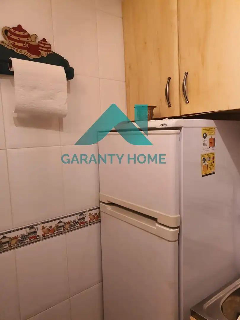 Flat for rent in Casco Antiguo