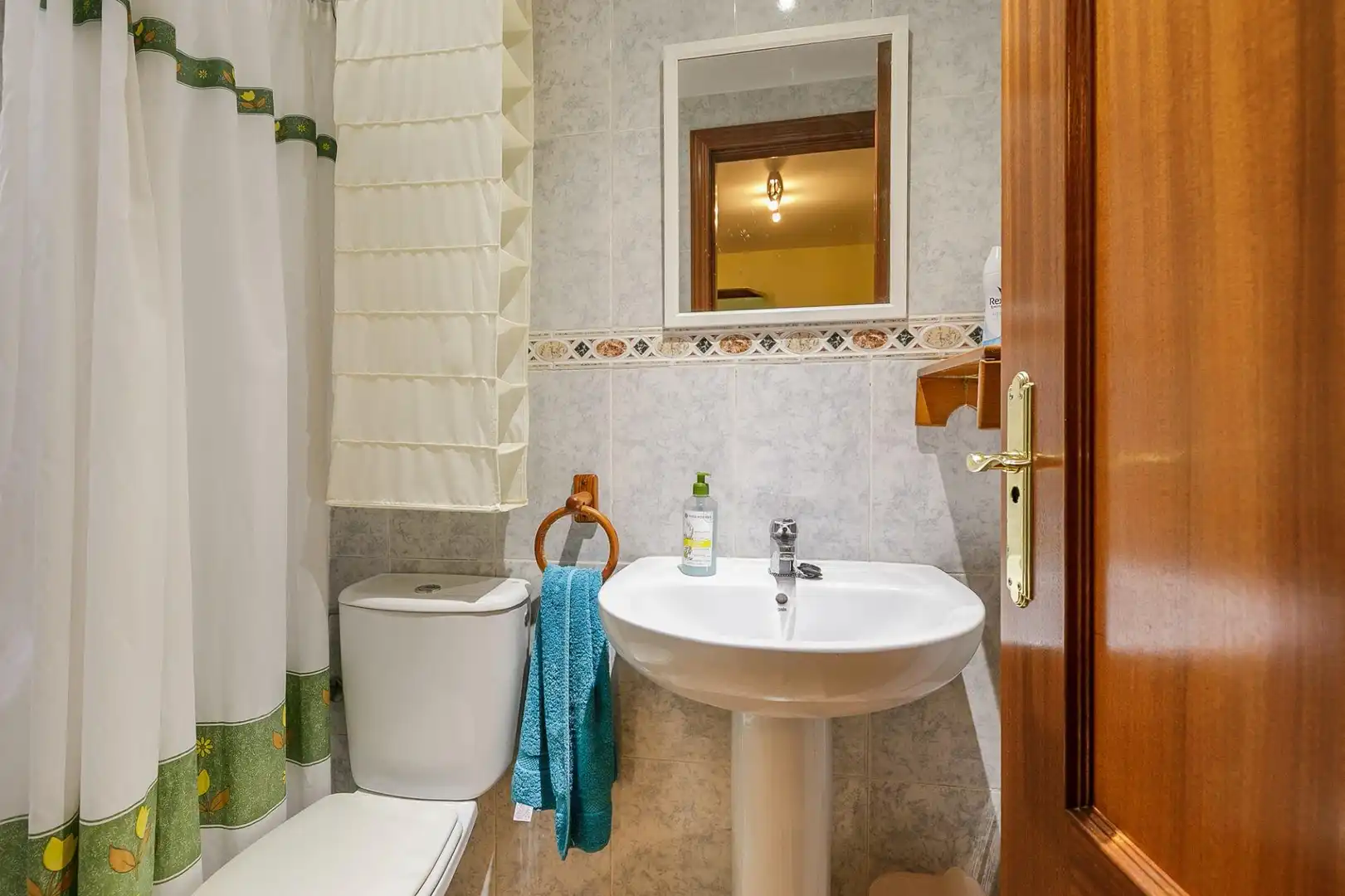 Casa a schiera in vendita a Calle Santo Sepulcro de la Quinta 26, imagen 33