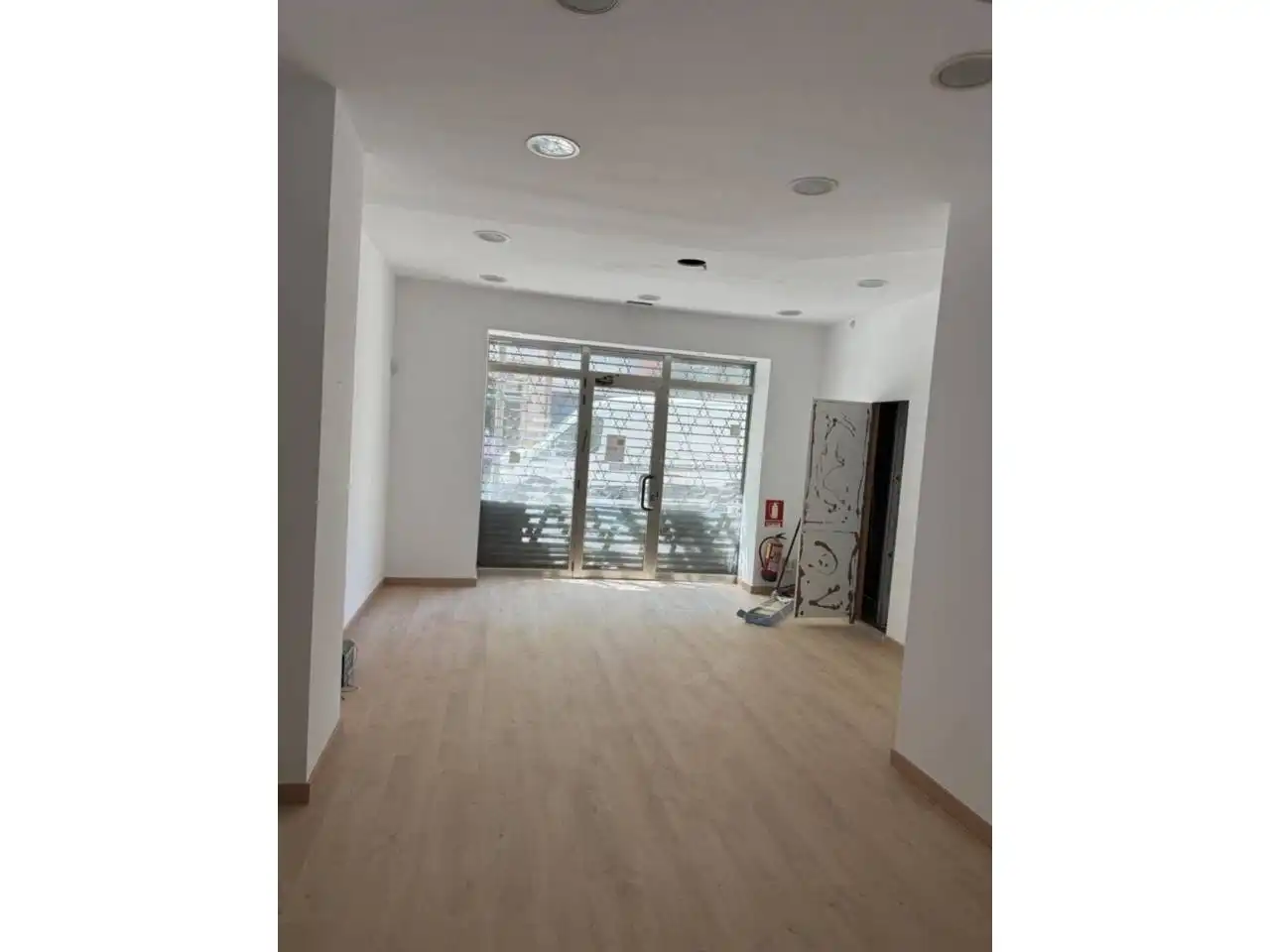 Local comercial en venta en Calle Comte Borrell, imagen 8
