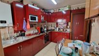Kitchen of Flat for sale in Torrelavega   with Heating