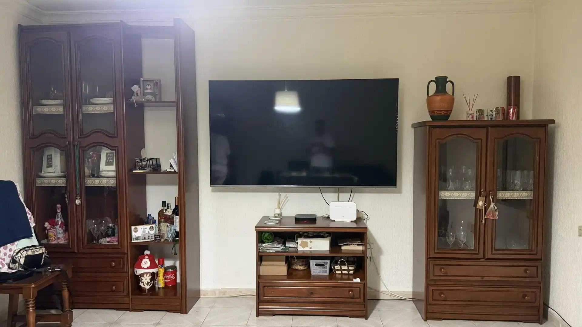 Piso con terraza en venta en Calle TRES CARABELAS, imagen 24