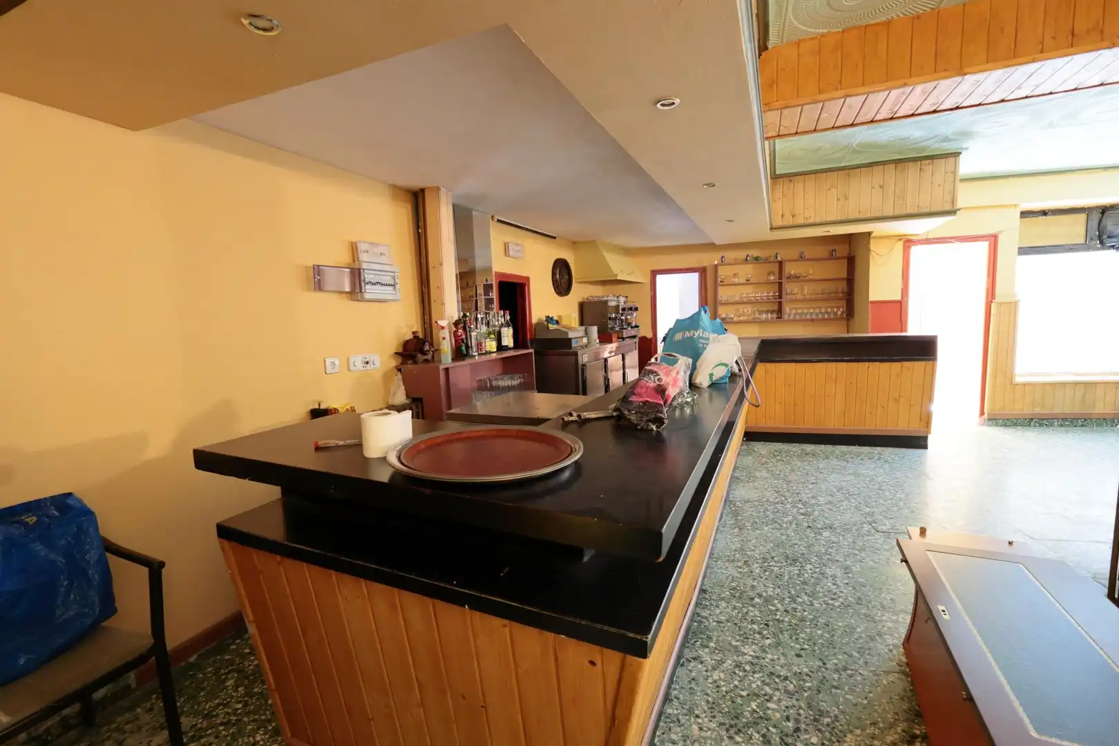 Edificio en venta en Noceda del Bierzo