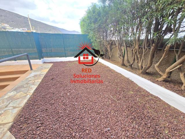 Piso en Alquiler en Araya