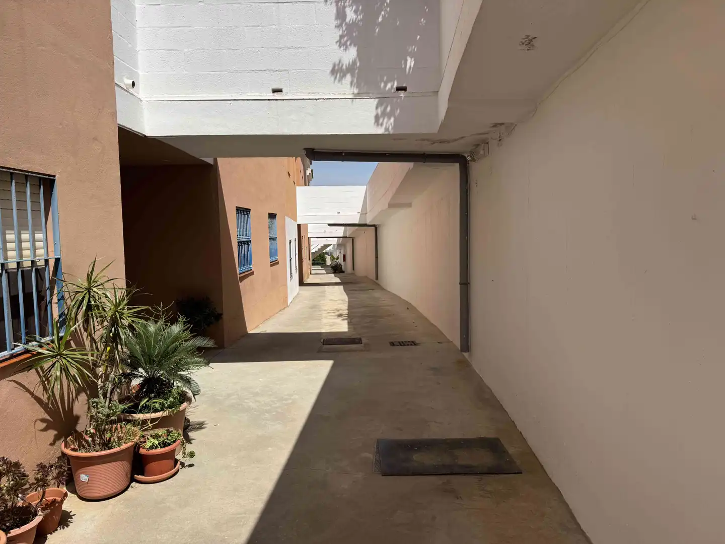 Flat for sale in San Roque  with Terrace and Storage room