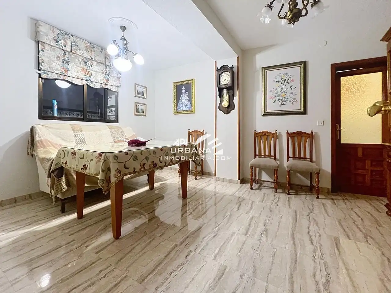 Casa o xalet en venda a Plaza de la Barrera, El Carmen - La Barrera