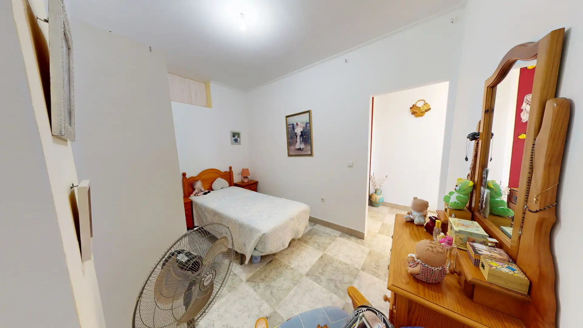 Casa adosada en venta en Torrevieja con Jardín privado y Amueblado