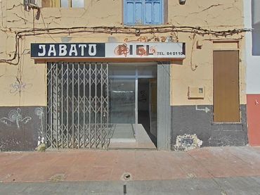 Casa in vendita a Casco Urbano