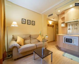 Apartament per a compartir a Alcalá de Henares