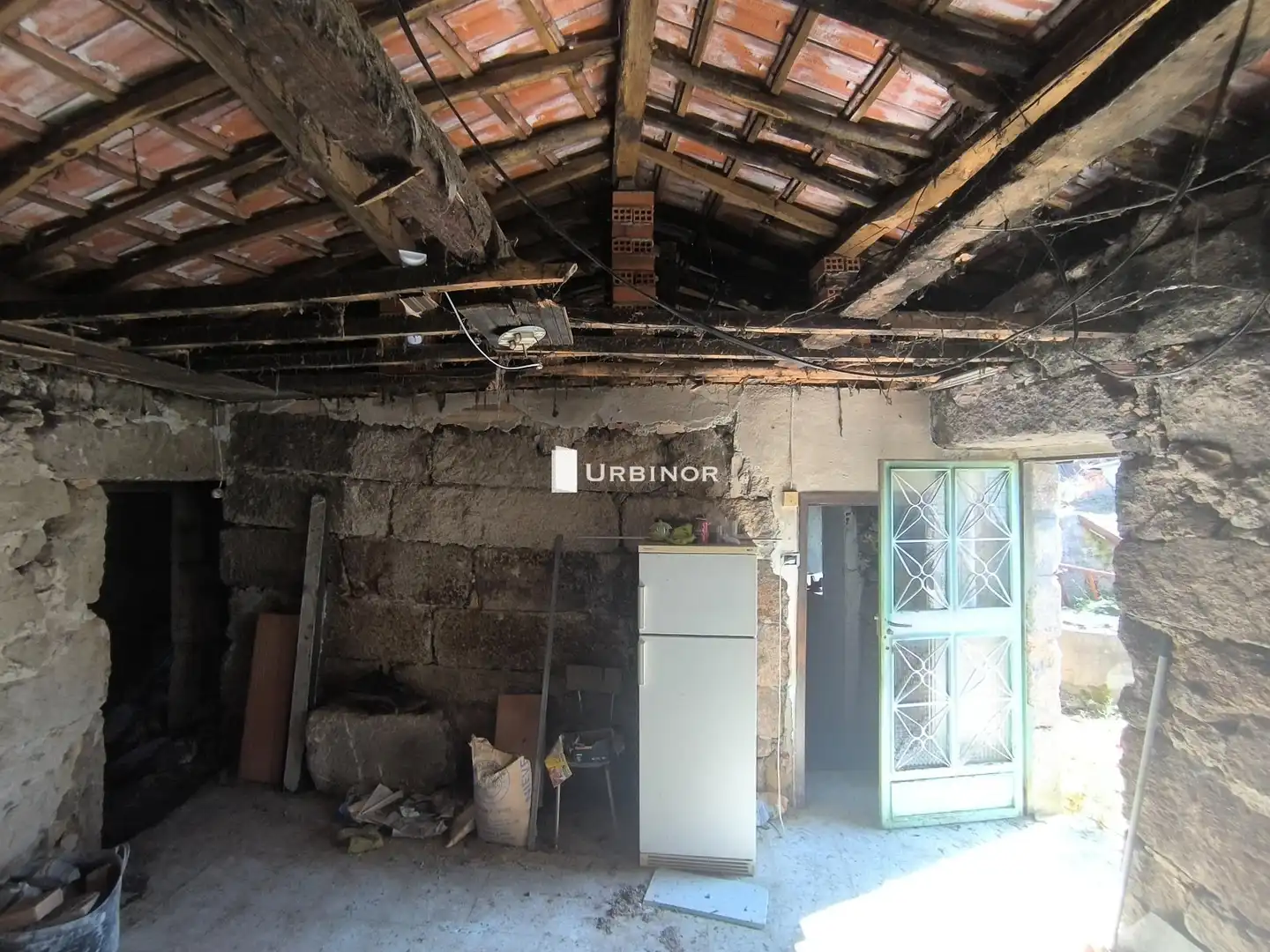 Casa en venda a A Merca, imagen 17