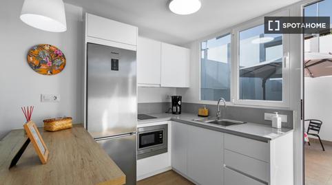 Photo 5 of Study for share in San Agustín - Bahía Feliz, San Bartolomé de Tirajana