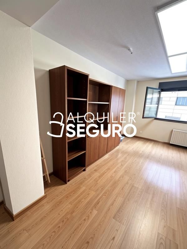 Bedroom of Flat to rent in Ocaña  with Heating