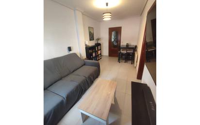 Wohnzimmer von Wohnung zum verkauf in Getafe