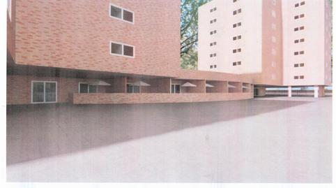 Photo 3 of Flat for sale in Paseo Circunvalación, 80, Santa Teresa - Vereda,  Albacete Capital