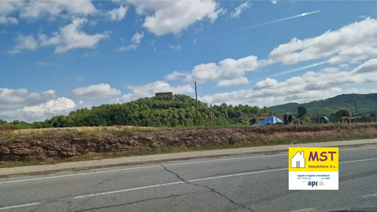 Dúplex en venta en Carrer del Bages, Balsareny