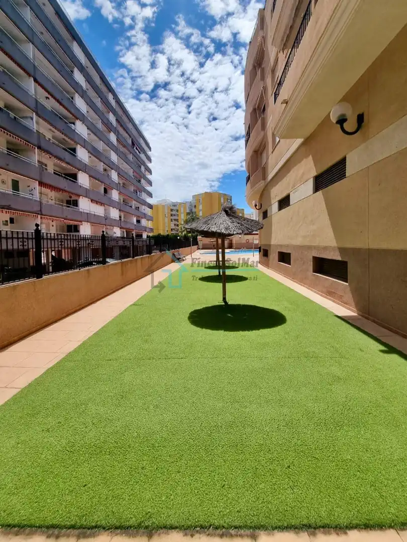 Appartement compact avec piscine à vendre à Canet d'En Berenguer, imagen 21