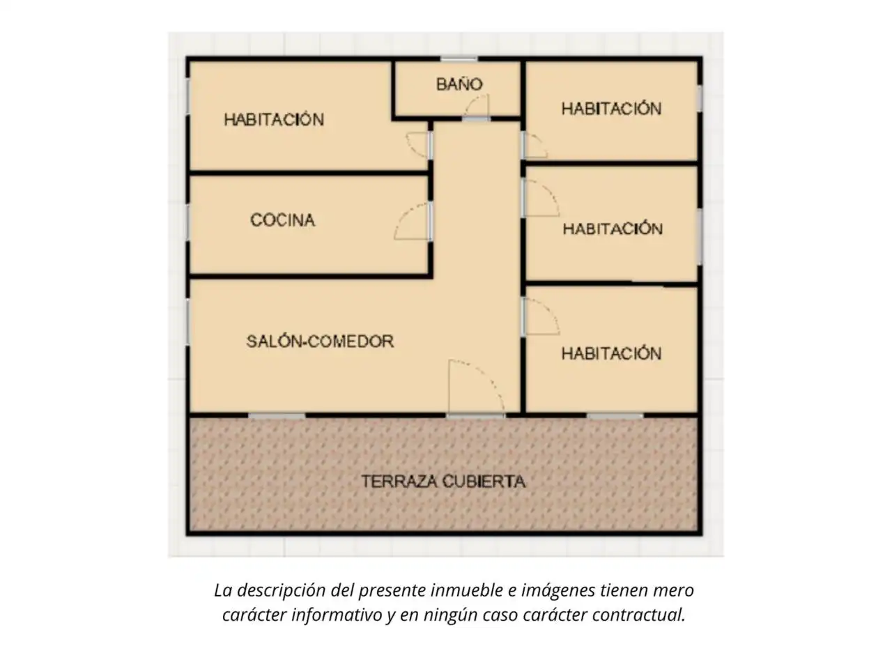 Villa con piscina in vendita a Calle Paridera, imagen 49