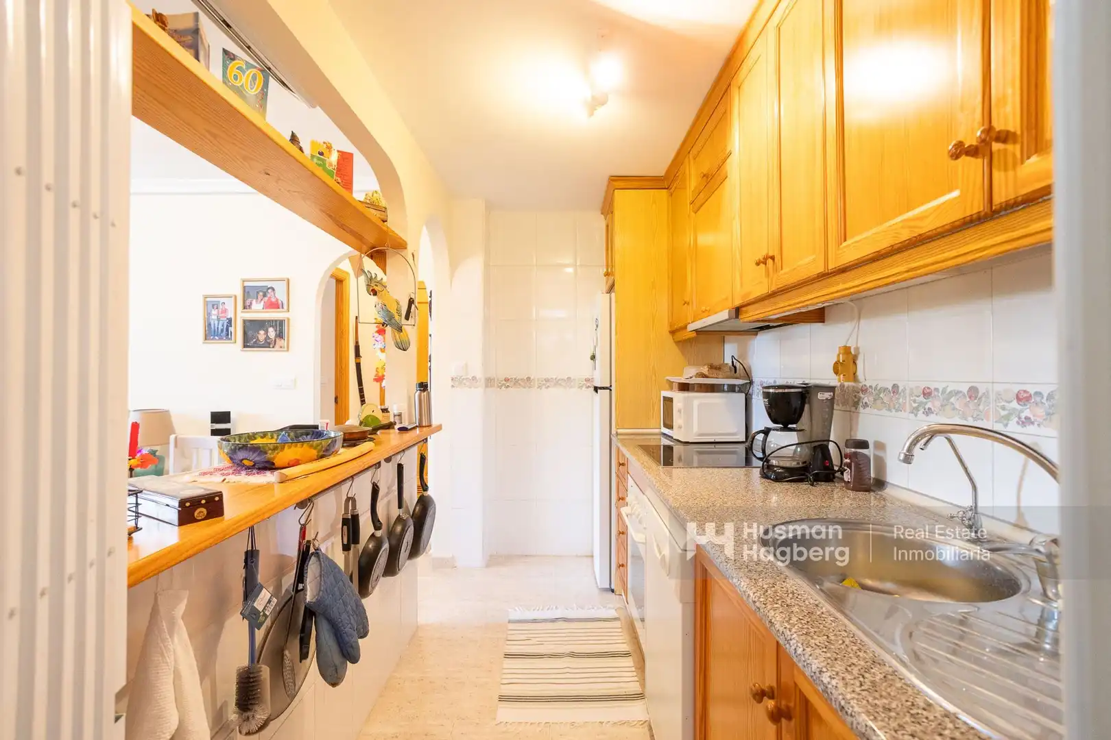 Apartment zum Verkauf in Orihuela Costa, imagen 15