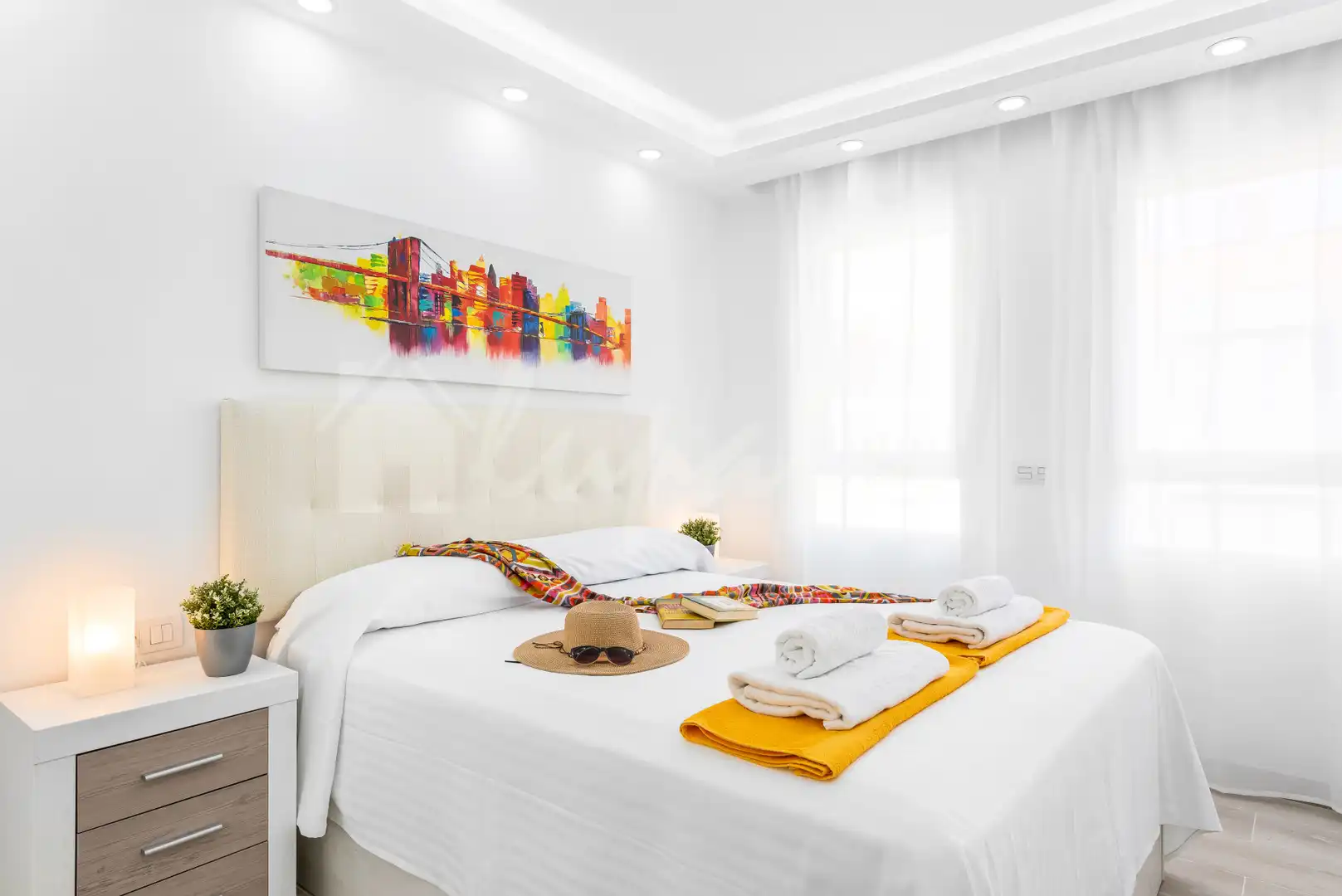 Penthouse for sale in Los Cristianos, imagen 14