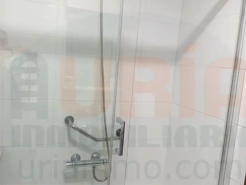 Bathroom of Detached homes for rent in Cudillero  with Heating, Furnished and Oven