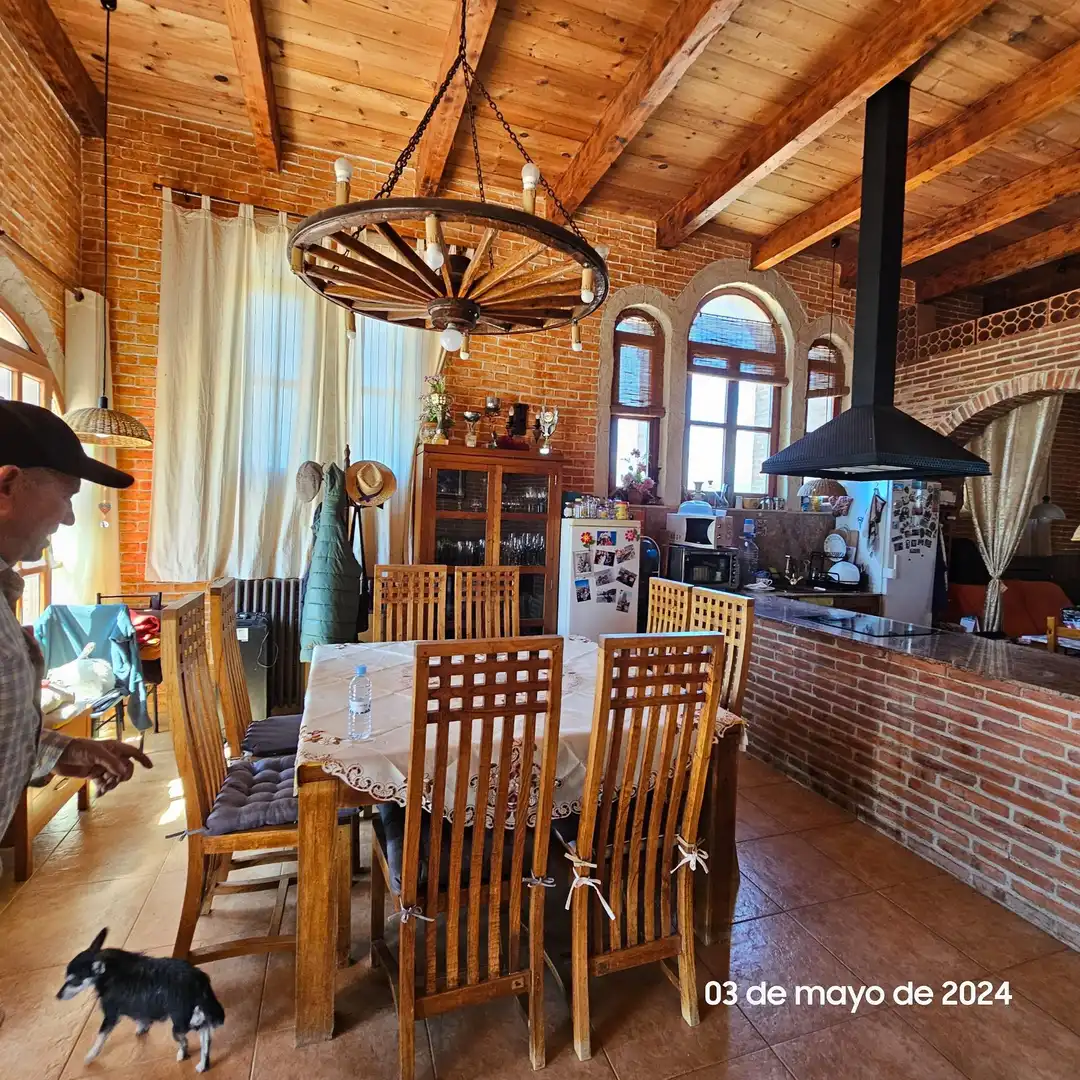 Casa rústica con piscina en venta en Nord, imagen 16