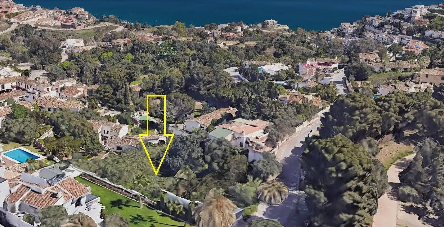 Terreno residencial en venta en Avenida torremuelle, imagen 13