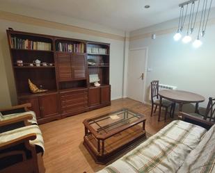 Living room of Flat for sale in Valladolid Capital