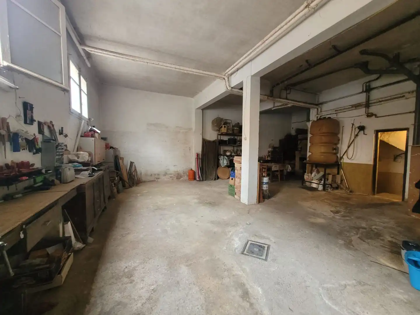 Finca rústica en venta en Alberite con Aire acondicionado, Calefacción y Terraza