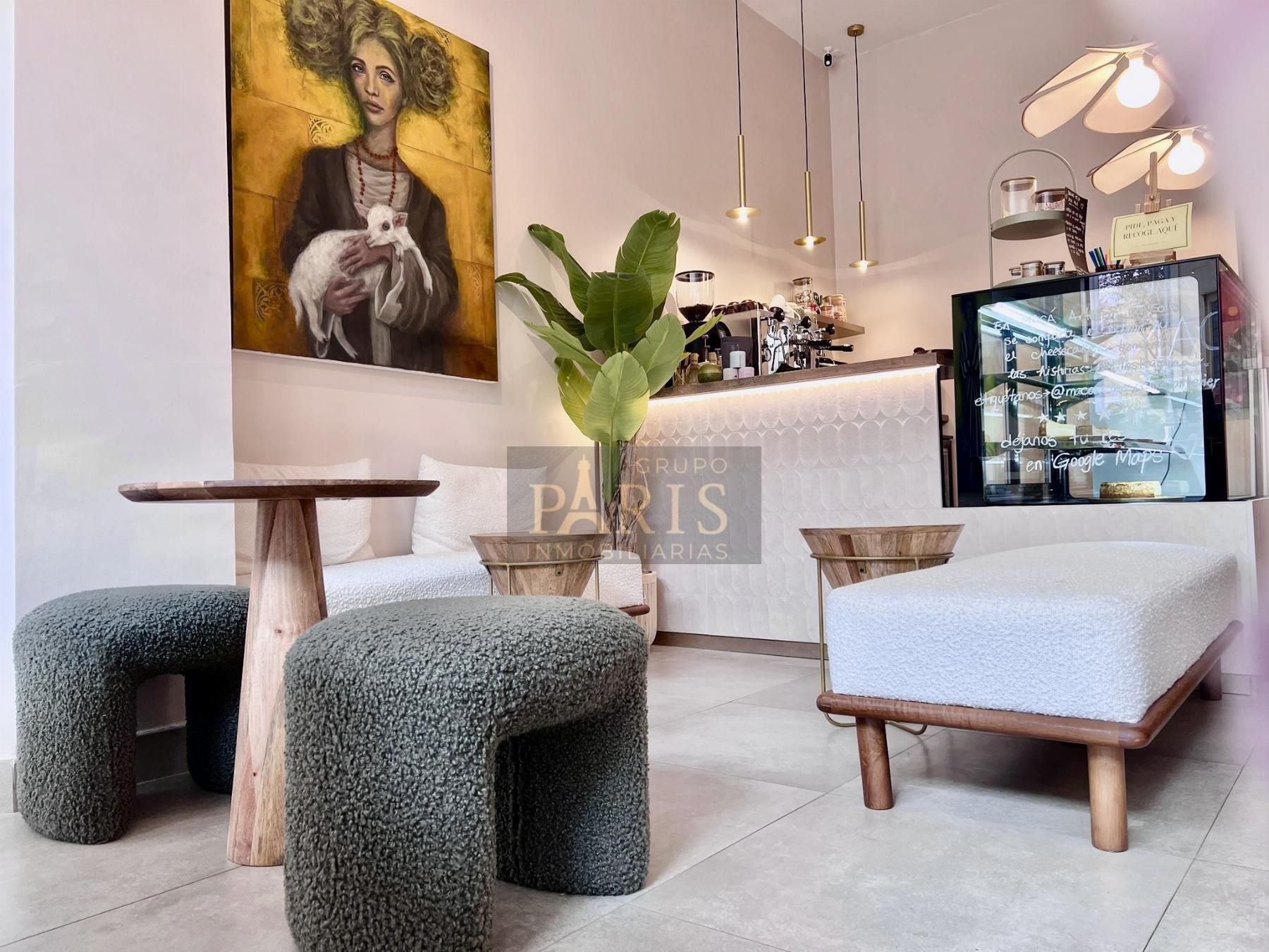 Geschaftsraum zur ubertragung in Cartagena