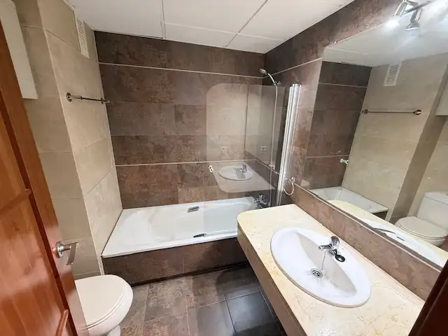 Flat for rent in Calle Antonio Borrero Chamaco, Pescadería