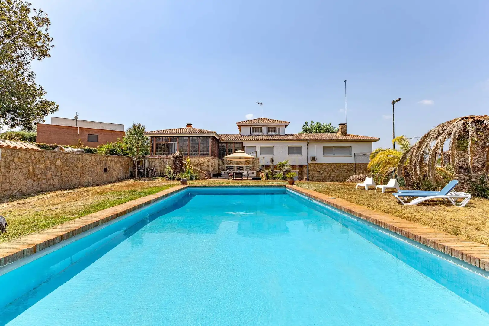 Apartment with terrace for sale in Carrer Pinar de Can Guineu, L'Ametlla del Vallès, Spain 17, imagen 2