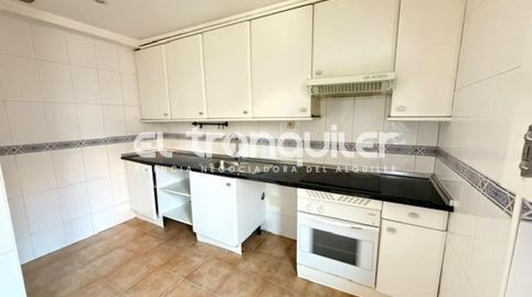 Foto 3 von Maisonette zur Miete in Avenida Orense, Los Arroyos, San Sebastián de los Reyes