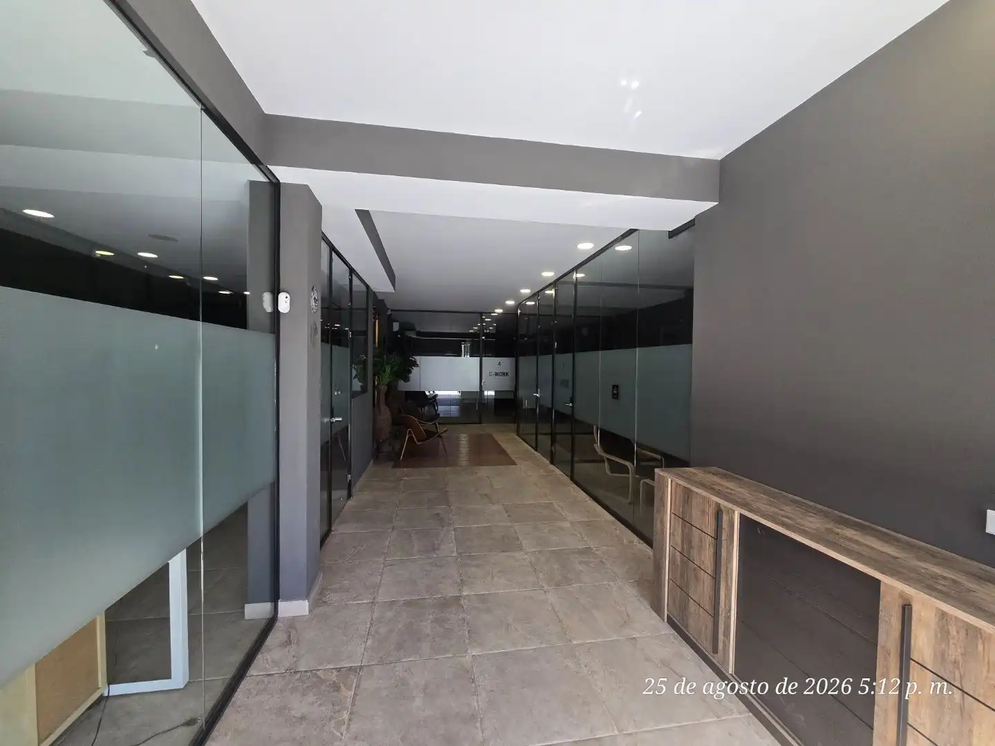 Office for rent in Calle Bruselas, 3, El Faro de Calaburra - Chaparral