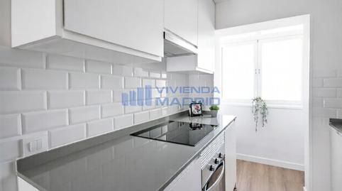 Foto 5 de Pis en venda a Juan Jose Bautista, San Isidro,  Madrid Capital