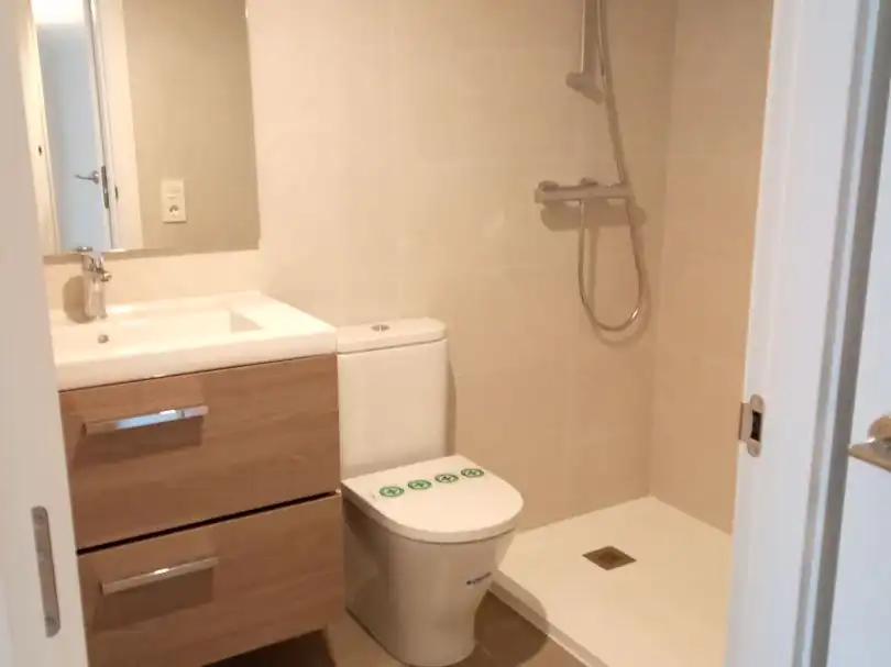 Piso con ascensor en venta en Carretera Santpedor 34-38, imagen 16