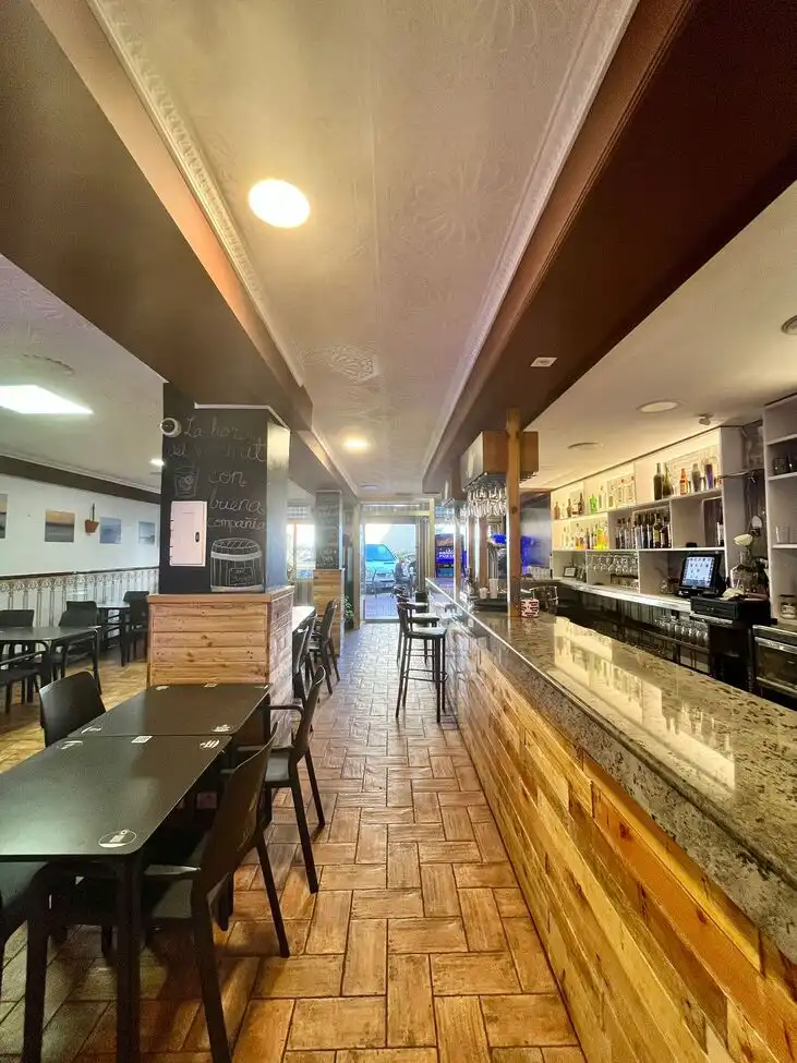 Local en venta en Jávea / Xàbia